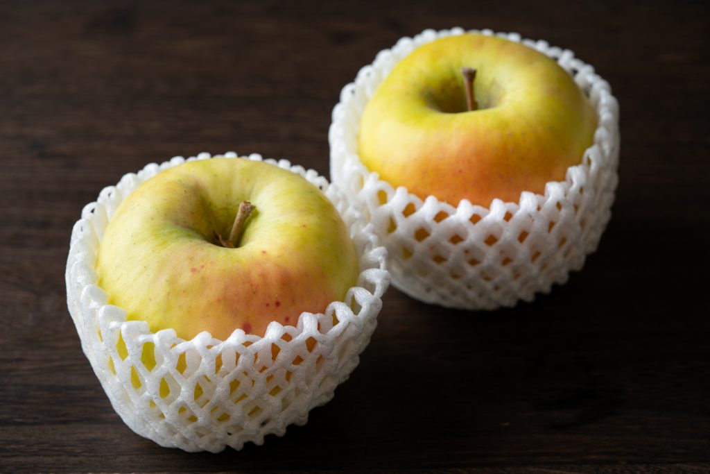 幻のりんごと呼ばれる「ぐんま名月」を知っていますか？食べれば分かるその美味しさ！