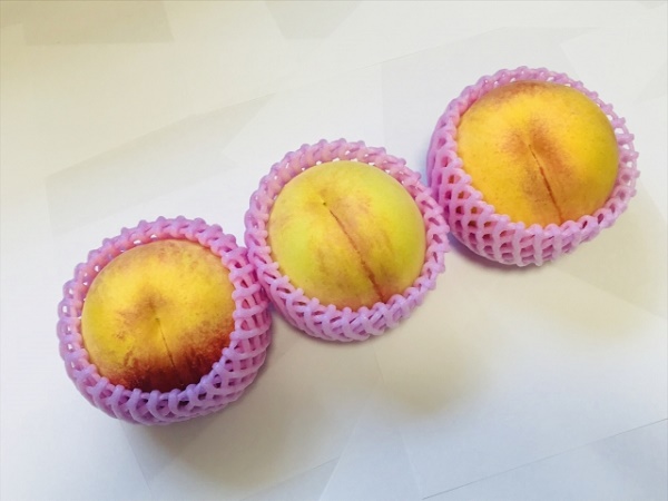 種類別 黄桃の特徴と価格
