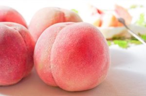 農家直伝!甘くて美味しい桃の選び方や通販で買える品種を紹介 - COCORO FARM VILLAGE
