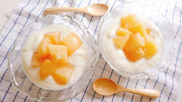 簡単で美味しい桃ジャムを作ってみよう！