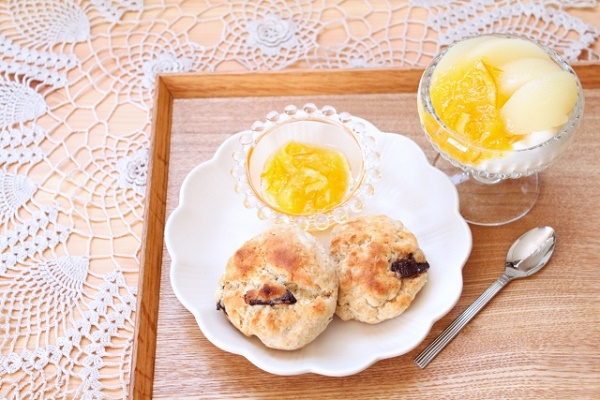 桃農家直伝!簡単なのに美味しい桃ジャムの作り方