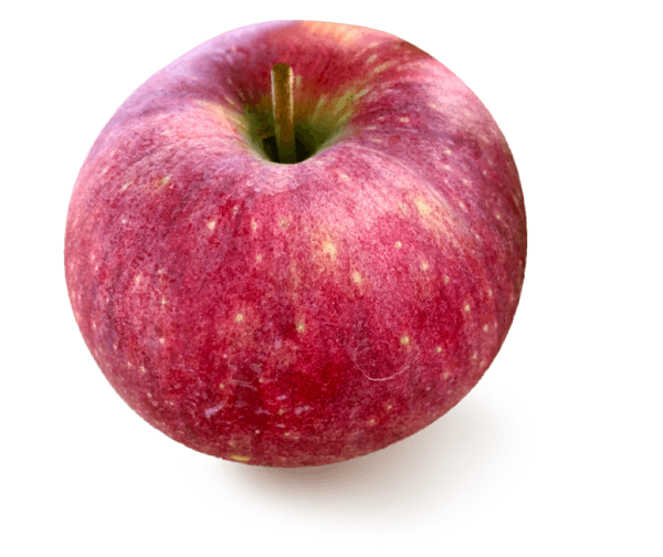 りんごは1個約150kcal！
