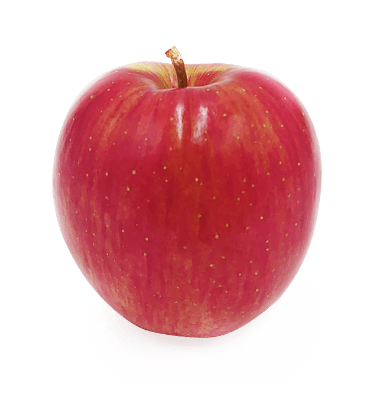 【まるごと1個】りんごの冷凍保存のやり方