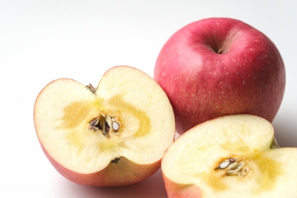 蜜入りのサンふじりんごを産地直送！美味しい食べ方や保存方法も紹介します