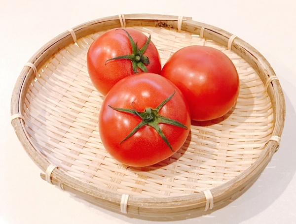 幅広い料理に使える「食べるドレッシング　トマト」