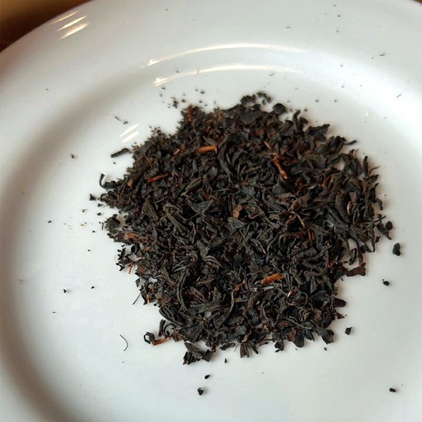 日本の茶葉を使って作られた「和紅茶」