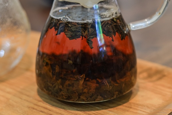 もうまずいなんて言わせない!和紅茶の美味しい淹れ方