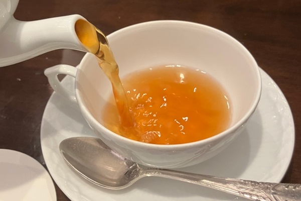 「和紅茶がまずい」と感じたときに考えられる原因は3つ