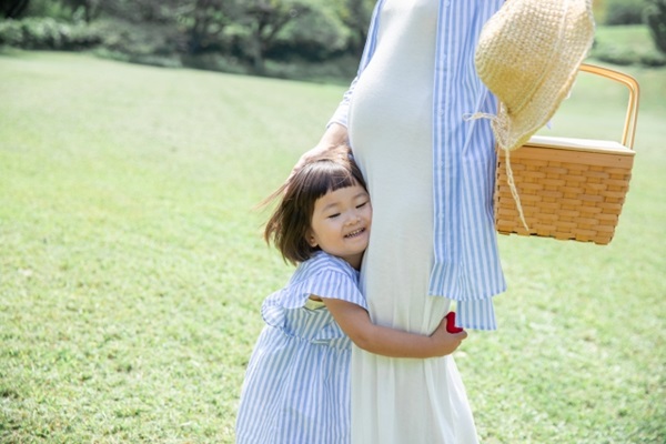 べにふうき茶は妊婦さんや子どもでも飲める?