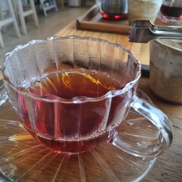 和紅茶とは?