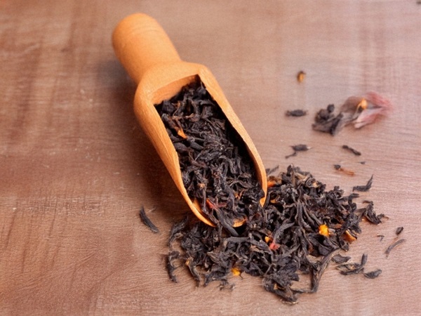 和紅茶にはカフェインが入っている?含有量は?