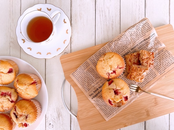 アップルパイ以外にもたくさん♪りんごフィリングを使ったアレンジレシピ