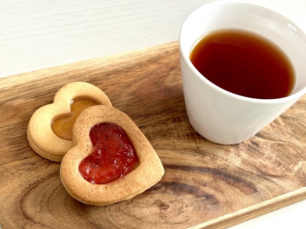 りんごジャムの作り方はアレンジいろいろ！