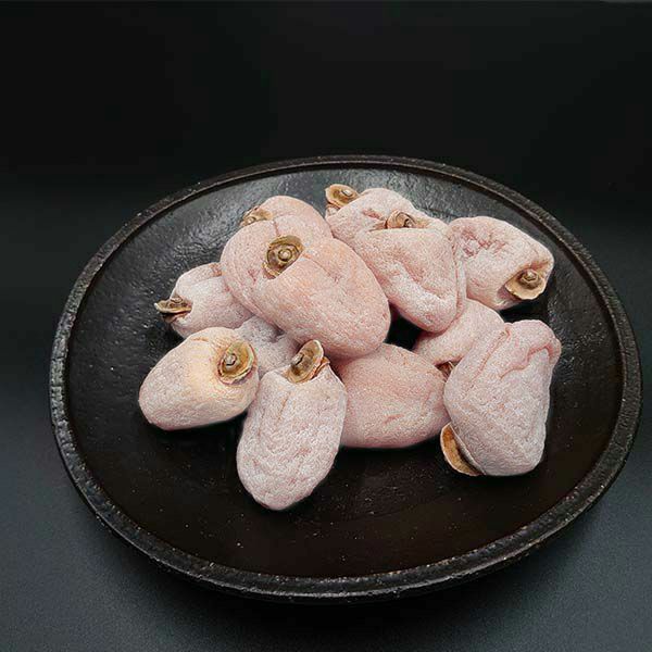 南信州の市田柿を通販でお届けします