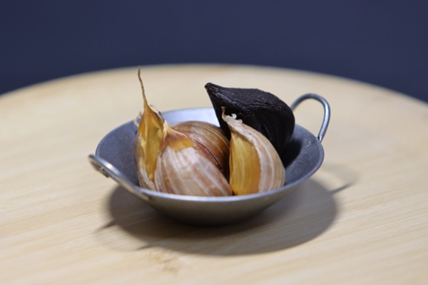 黒にんにくの効果を最大にするおすすめの食べ方
