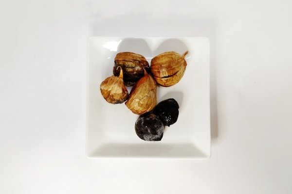 黒にんにくは体に嬉しい効果がたくさん！毎日食べて元気に過ごそう