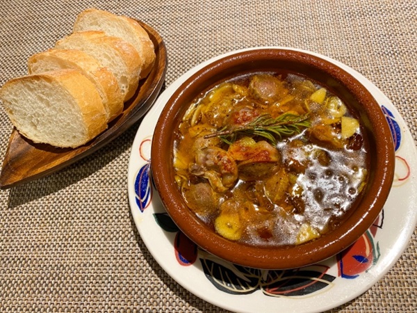 黒にんにくの食べ方：調味料として