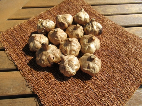 黒にんにくの保存方法とは？注意点も紹介します