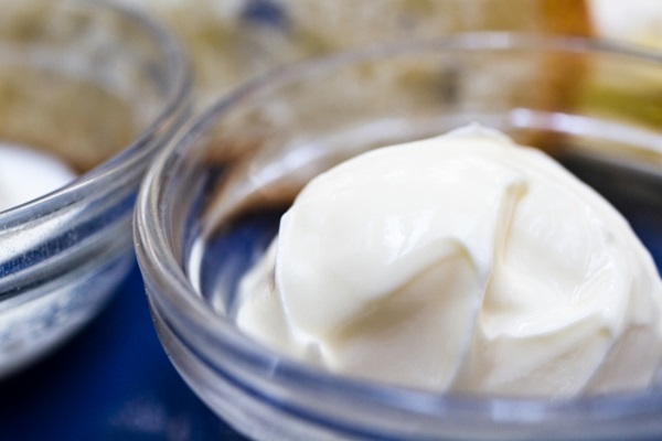 晩酌のおつまみにおすすめ！クリームチーズペースト